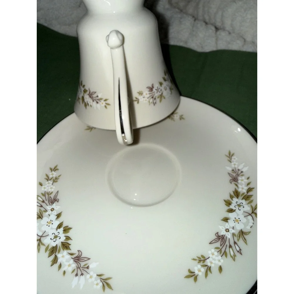 Edgerton fine china